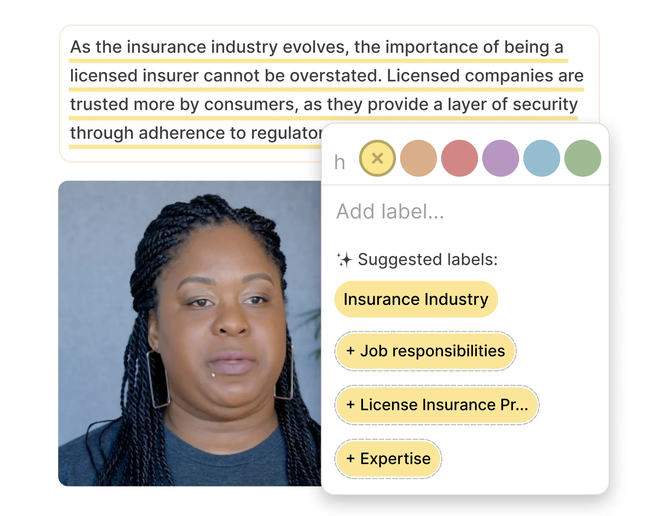 Reduct.Video Industry FeatureImage